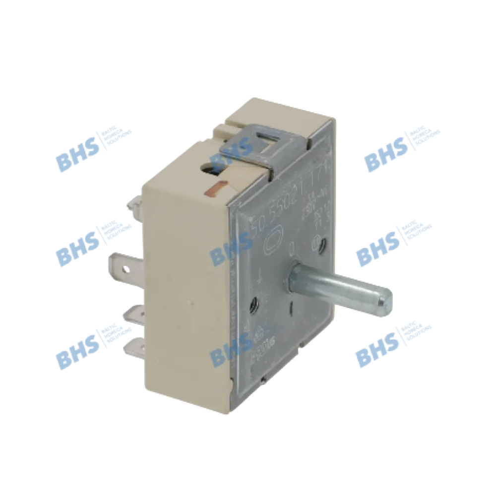 ENERGY REGULATOR 125 ° C (L3350078)