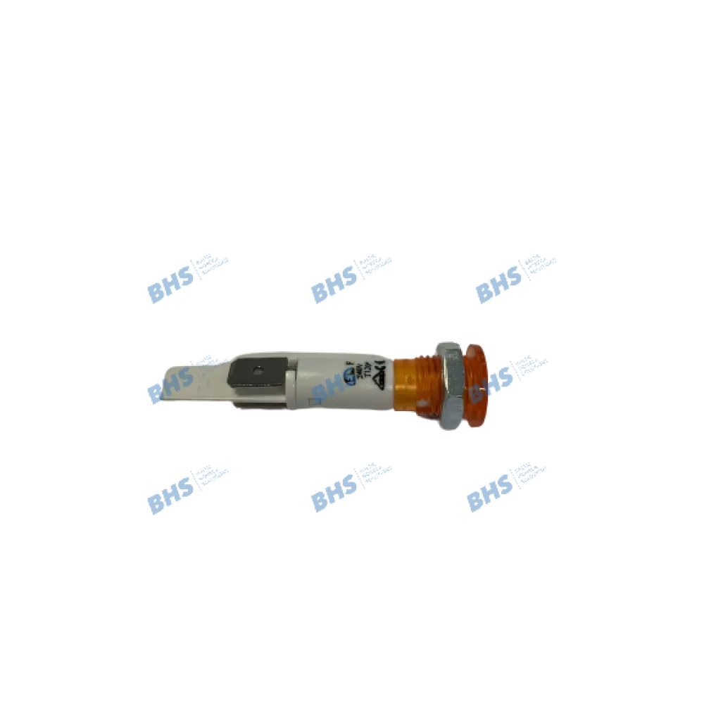INDICATOR LIGHT ORANGE 240V (L3221517)