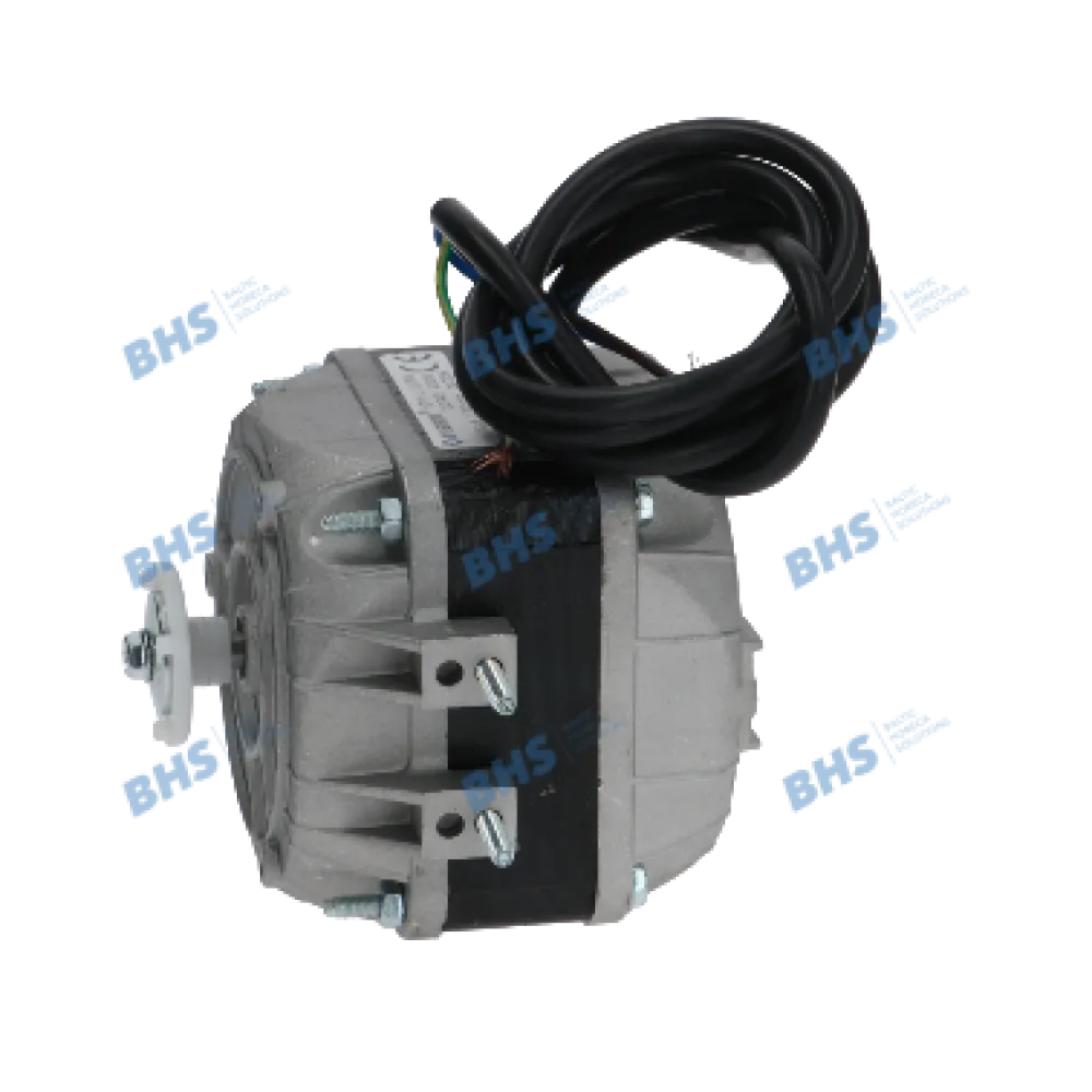 MOTOR WEIGUANG YZF 16-25 5 FAST. METHODS MTF504RF (L3240912)