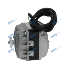 MOTOR WEIGUANG YZF 16-25 5 FAST. METHODS MTF504RF