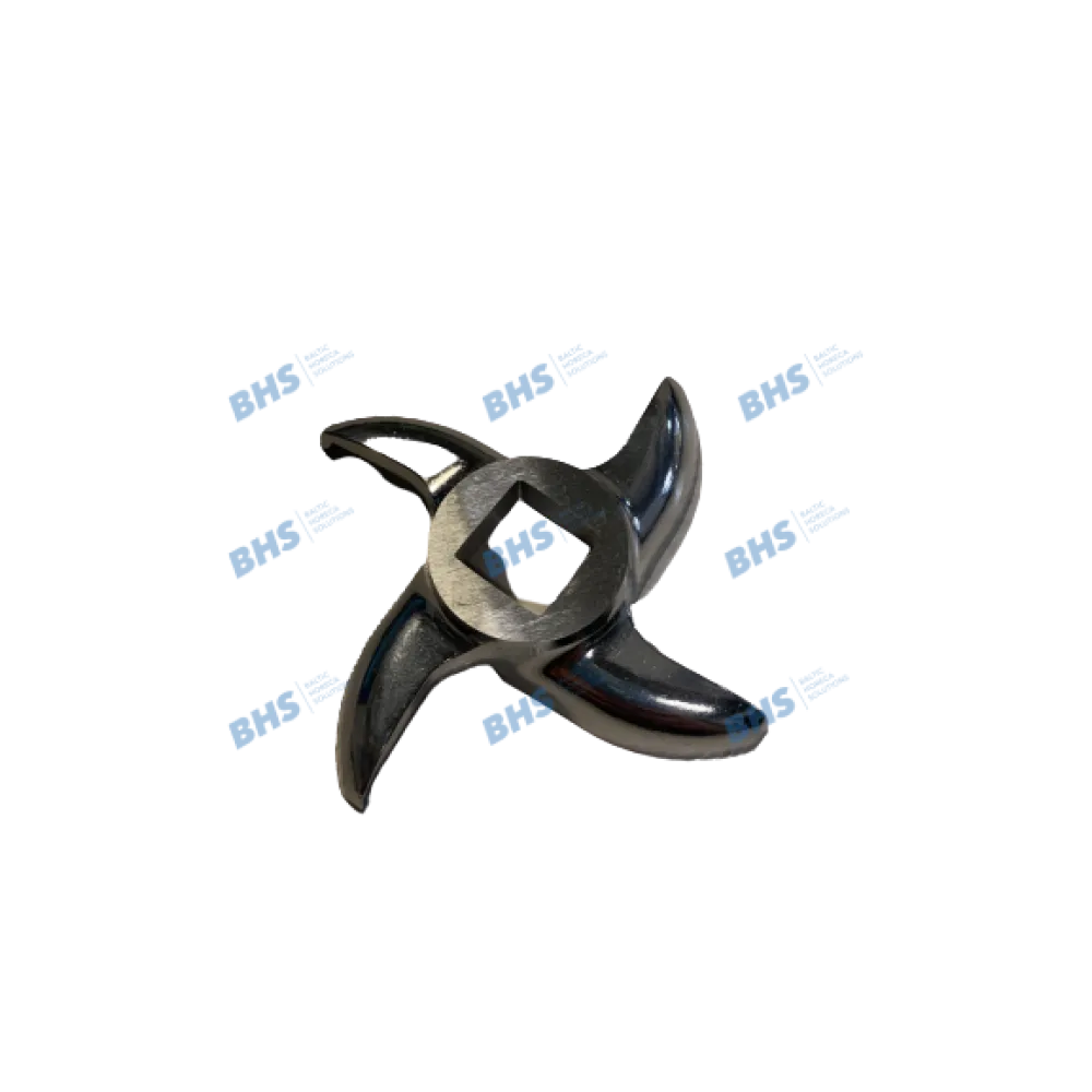 STAINLESS STEEL KNIFE F/MEAT MINCER 22 (L9014602)