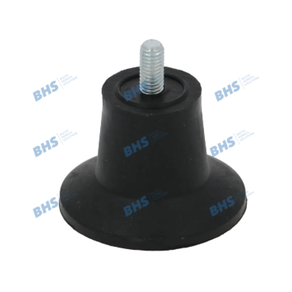 SUCTION FOOT WITH SHAFT M5 (L9012015)