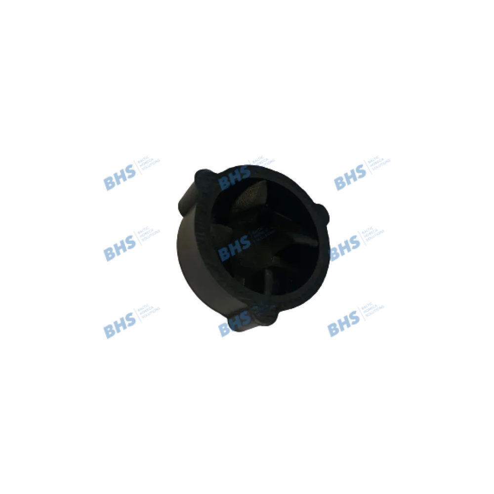 FEMALE GEAR 4 TEETH (L1381107)