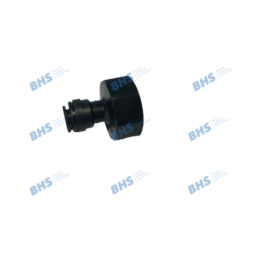 STRAIGHT FITTING JG CM320816FE (L3349566)