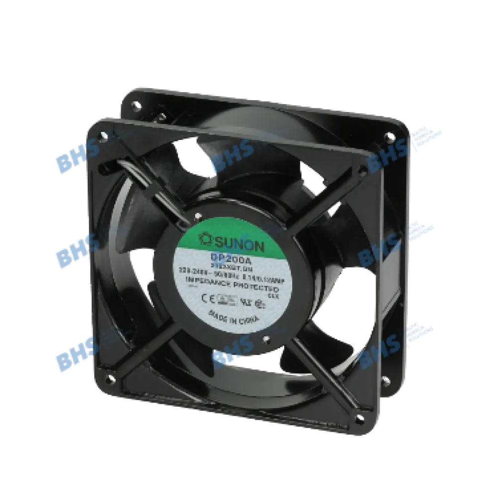 AXIAL FAN SUNON 120x120x38 mm (L3240501)