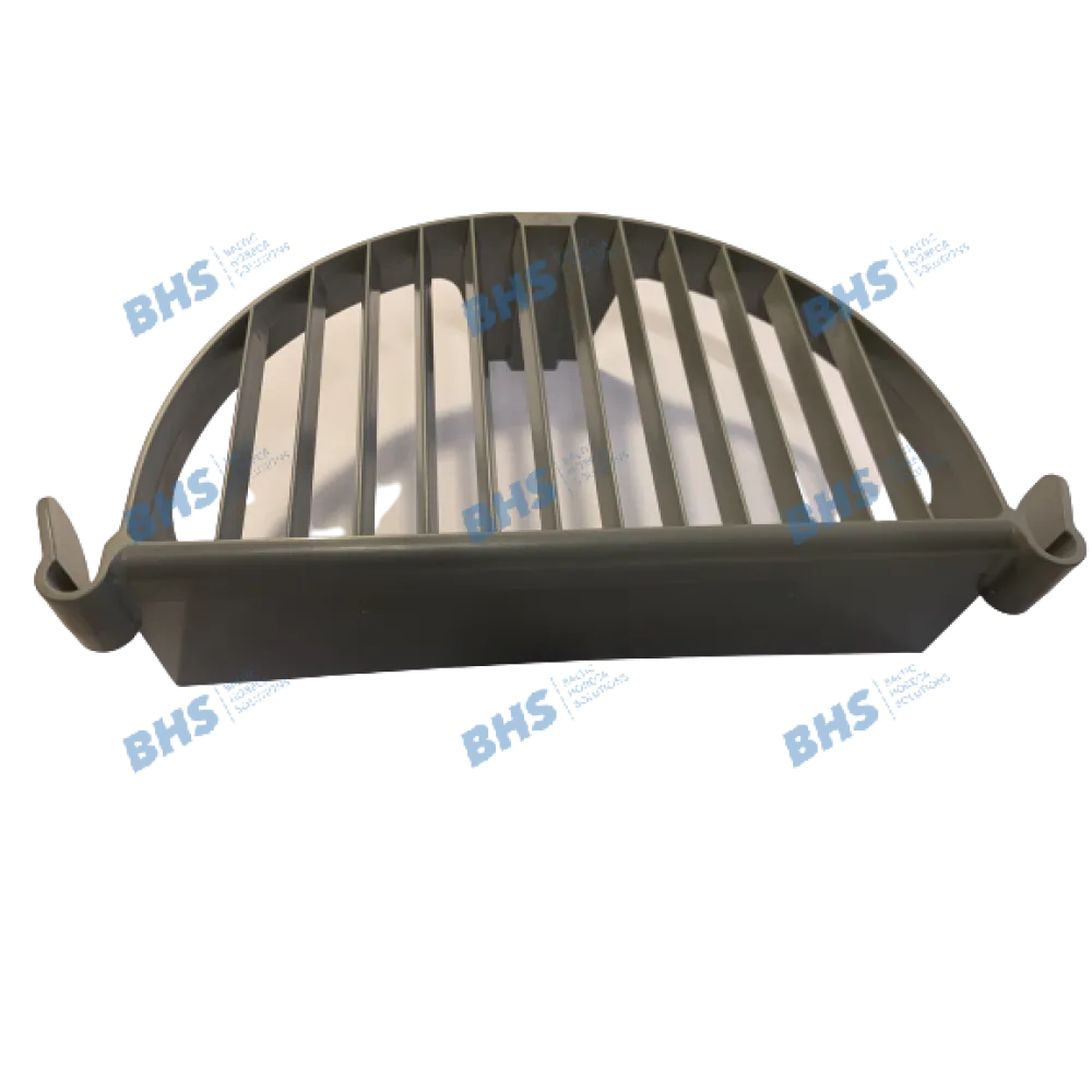 GREY GRID FOR DELIVERY CHAMBER (L1185012)