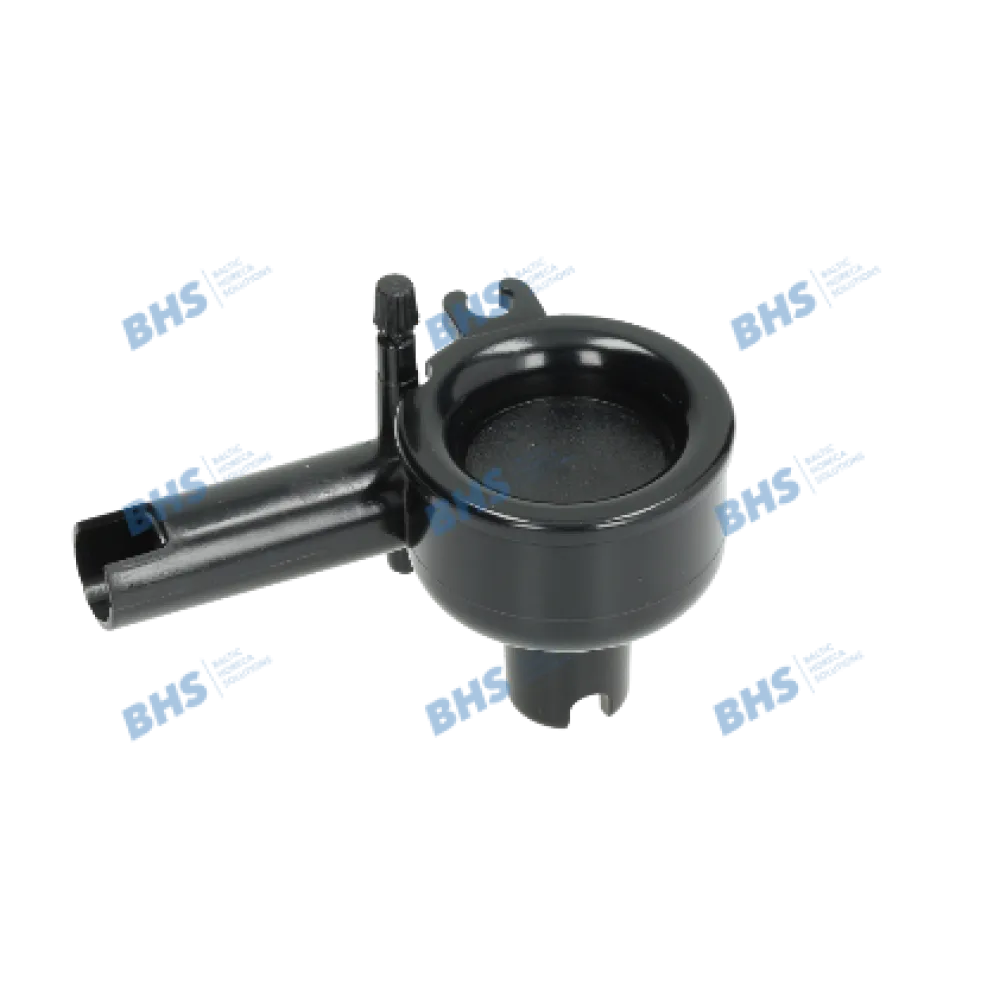 MILK FROTHER COMPLETE SMALL BLACK (L1079008)