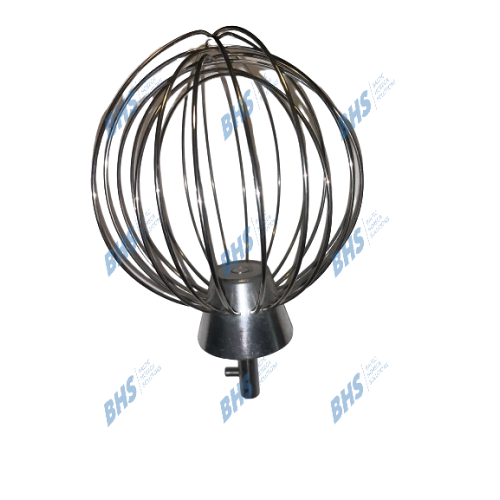 WHISK FOR 5L planetary mixer B5 782050 (C005800)