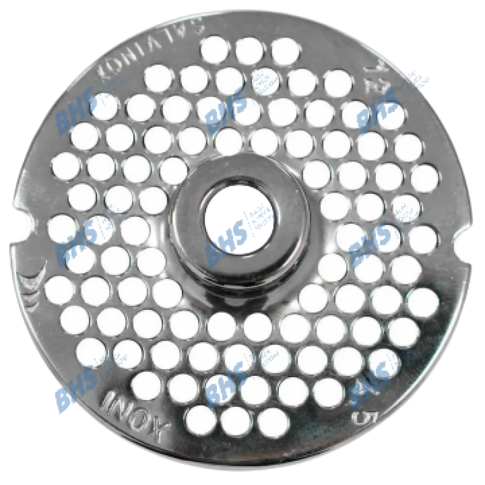 strainer to meat mincer line 7212 / 3mm (721022)