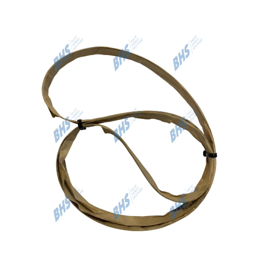BAND SAW BLADE 1550xh16 mm DIAMOND BLADE (L9016007)