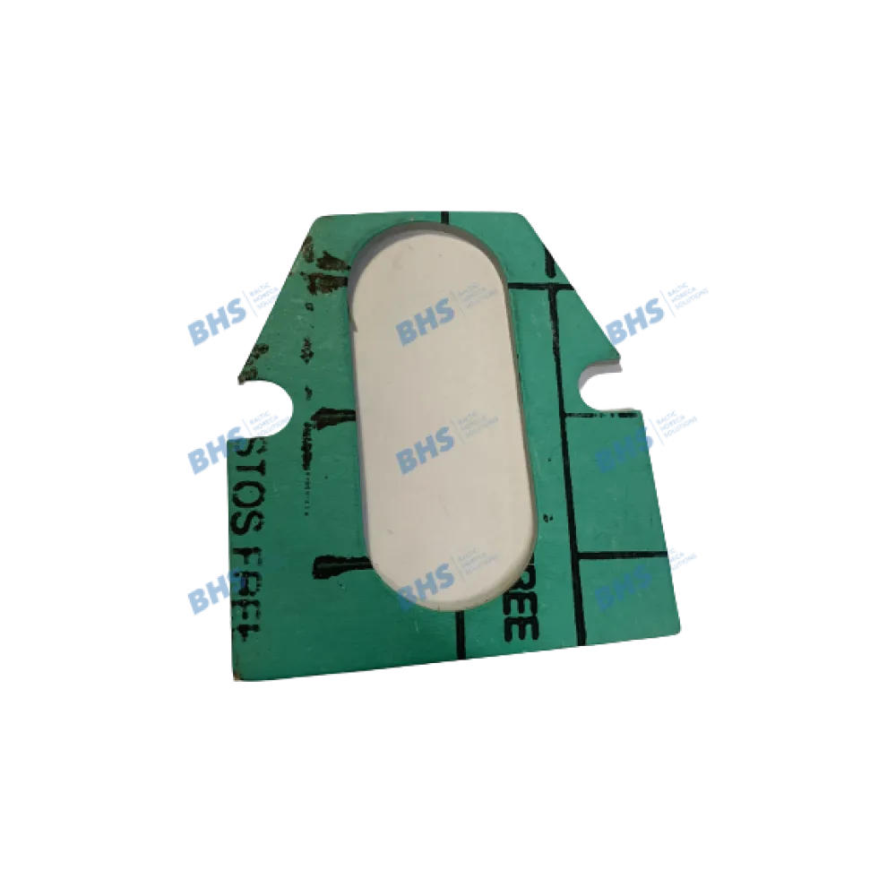 COFFEE GROUP GASKET 75x68x2 mm (L1186536)