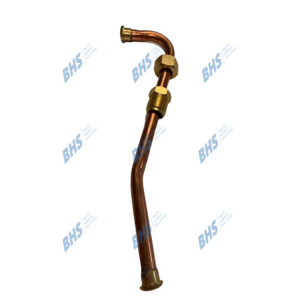 PIPE FOR BOILER-GROUP (L1449355)