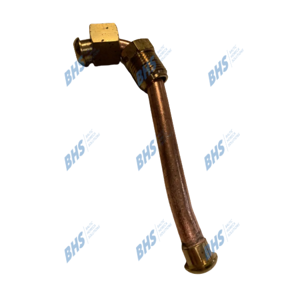 PIPING OF COPPER 1/2 "MF (L5068108)