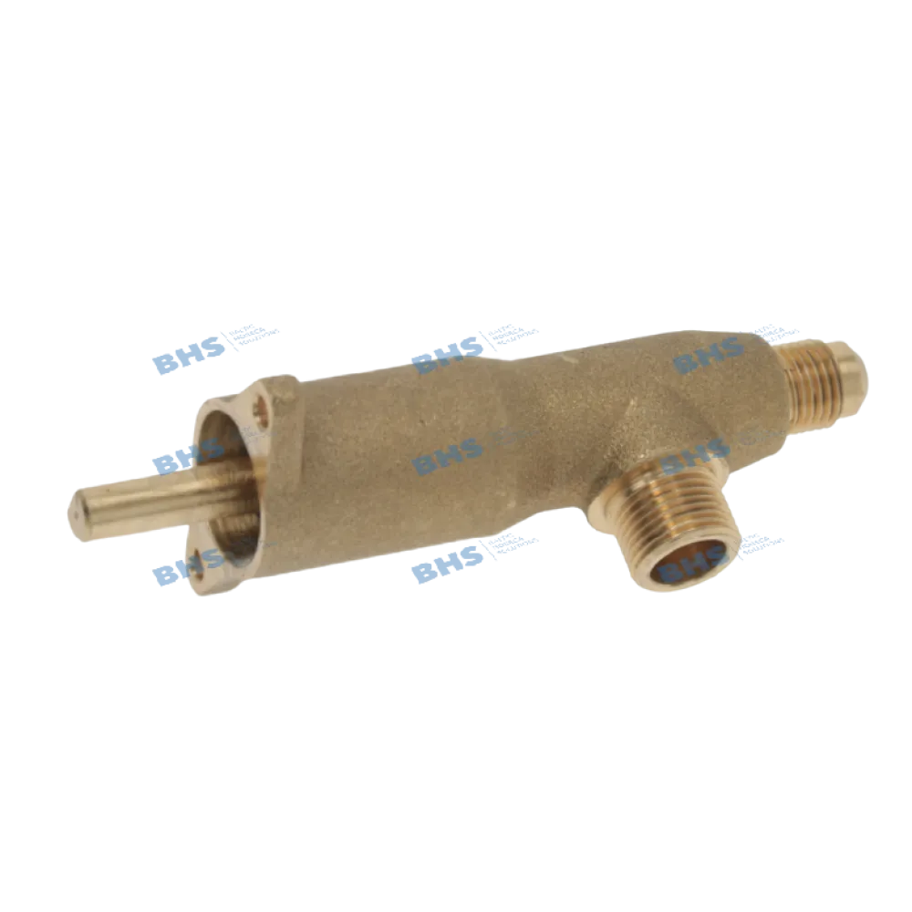 COMPLETE STEAM TAP (L1548026)