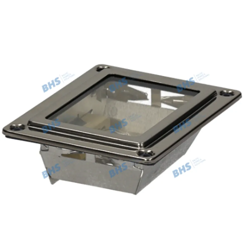 LAMP RECEPTACLE W/LAMP G9 25W 240V (L3221268)