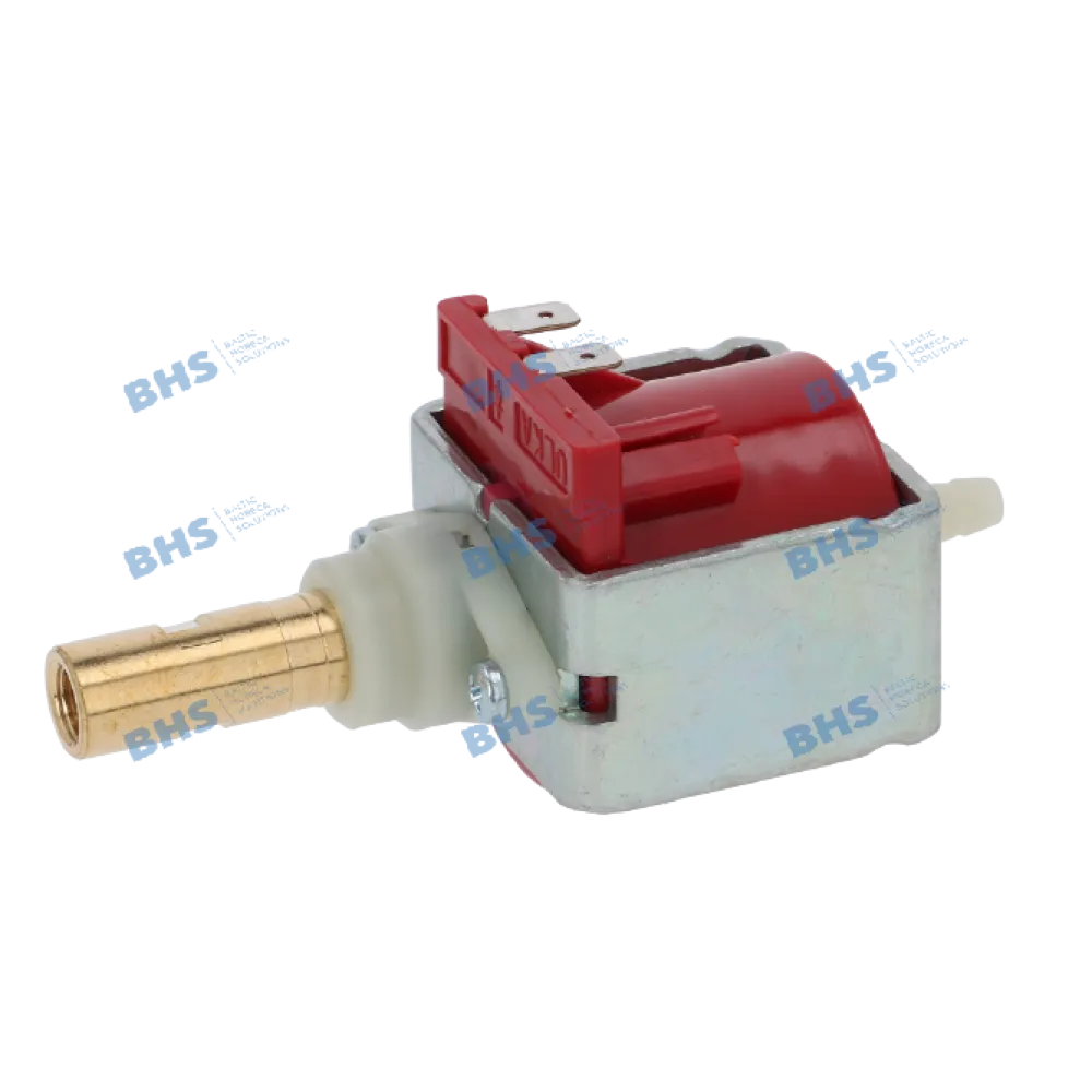 VIBRATORY PUMP EX7 48W 24V 50/60Hz (L1331036)