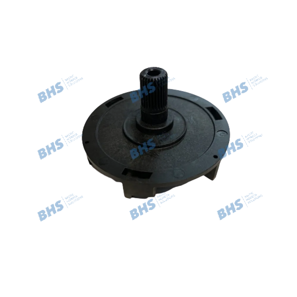 GRINDING BURRS BOTTOM HOLDER  (1251152)