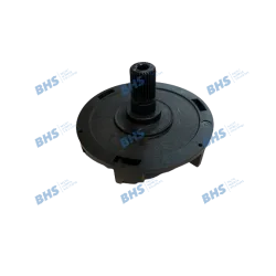 GRINDING BURRS BOTTOM HOLDER 