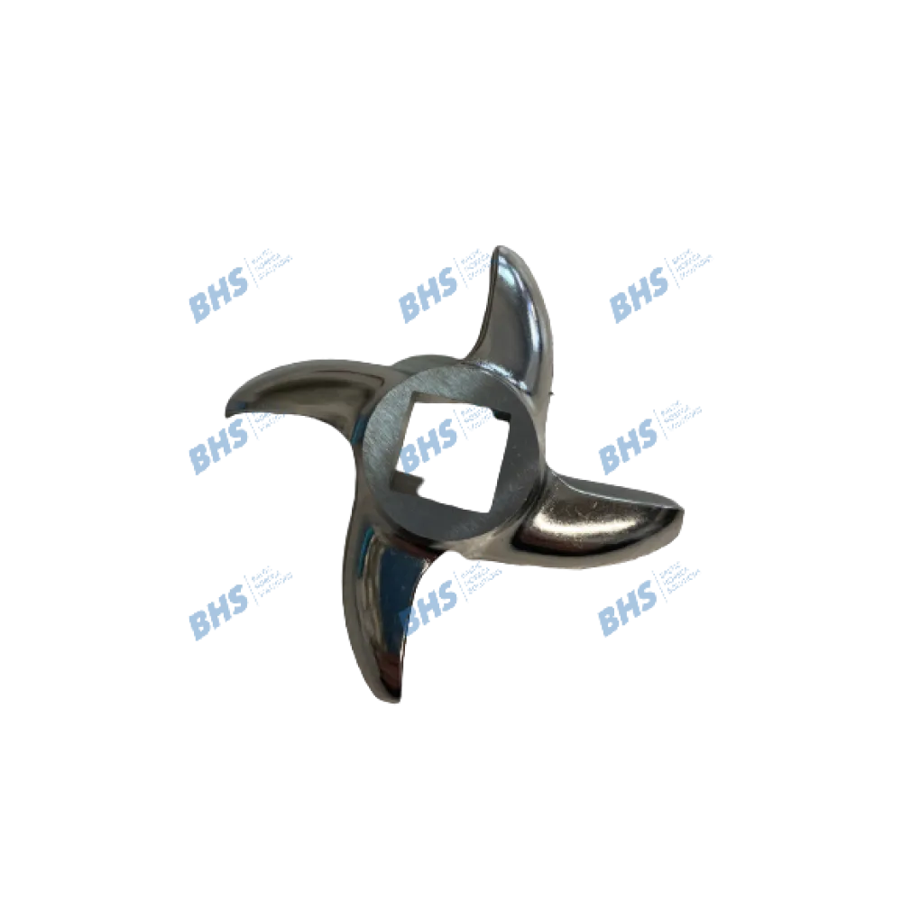 STAINLESS STEEL KNIFE F/MEAT MINCER 12 (L9014601)