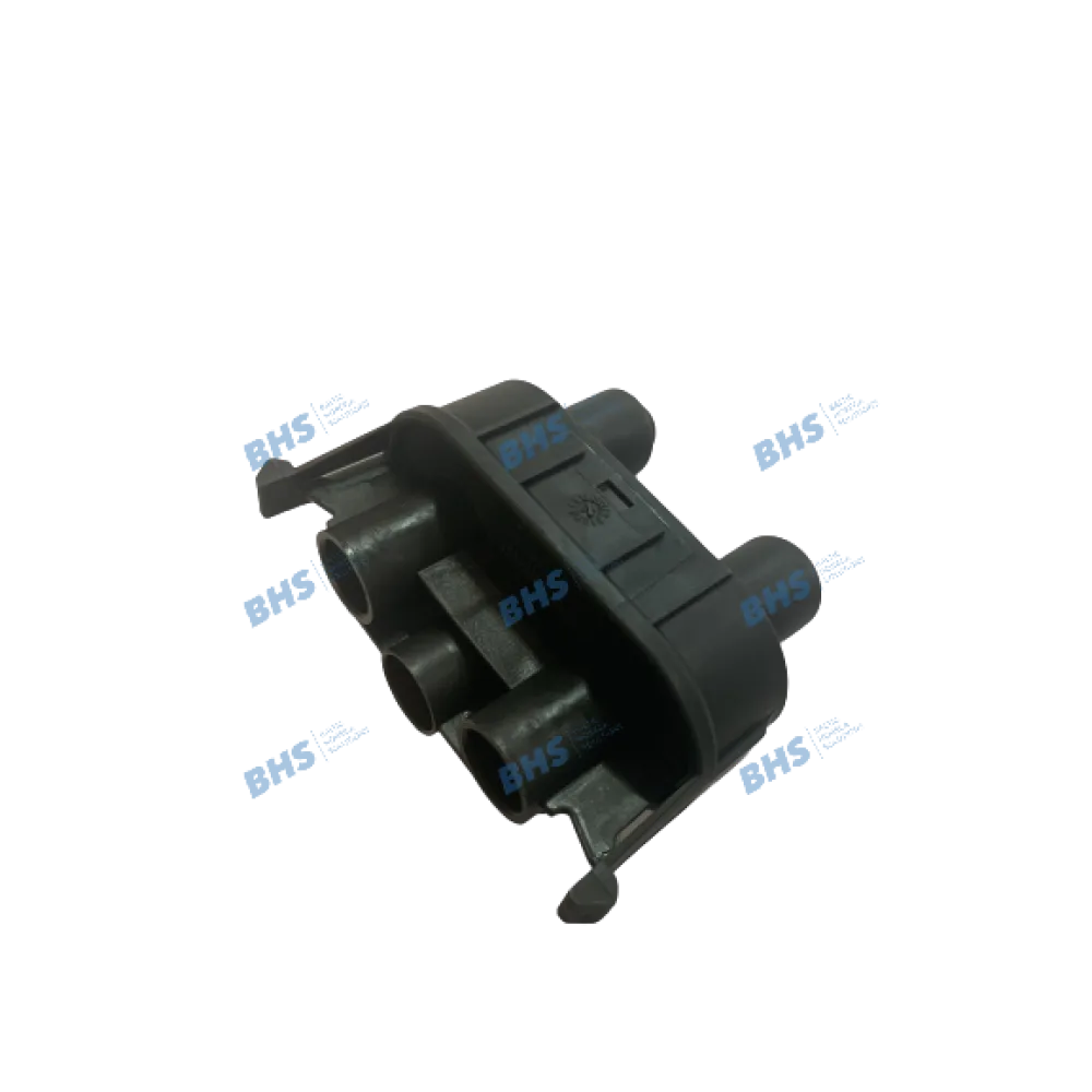 Beverage outlet top+bottom part (3322598000)