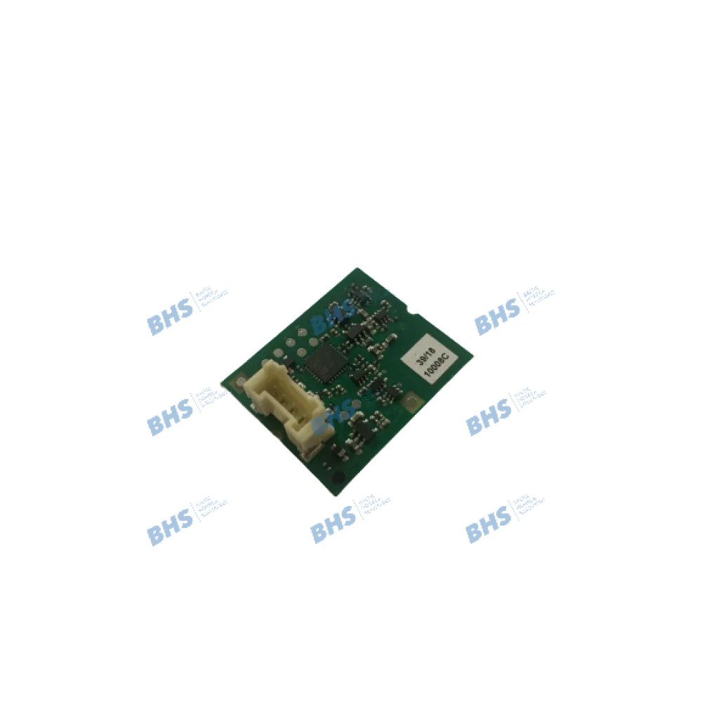 Capacitive combination sensor 5V DC (33.4066.2000)