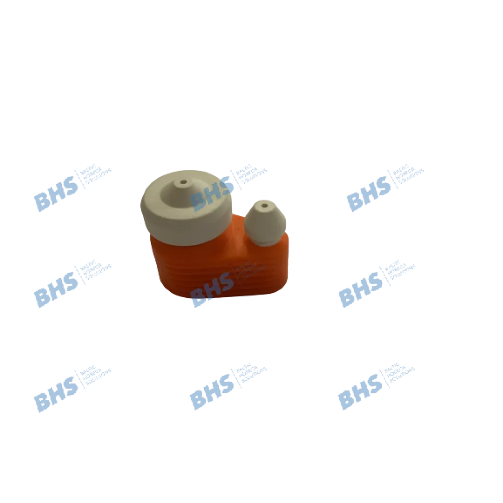 Connection foamer head nozzle 1.15 (3340897000)