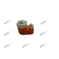 Connection foamer head nozzle 1.15