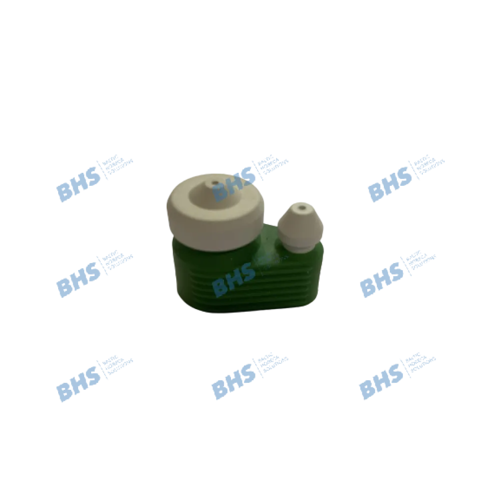 Connection foamer head nozzle 1.3  (3340897100)