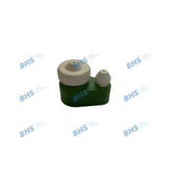 Connection foamer head nozzle 1.3 