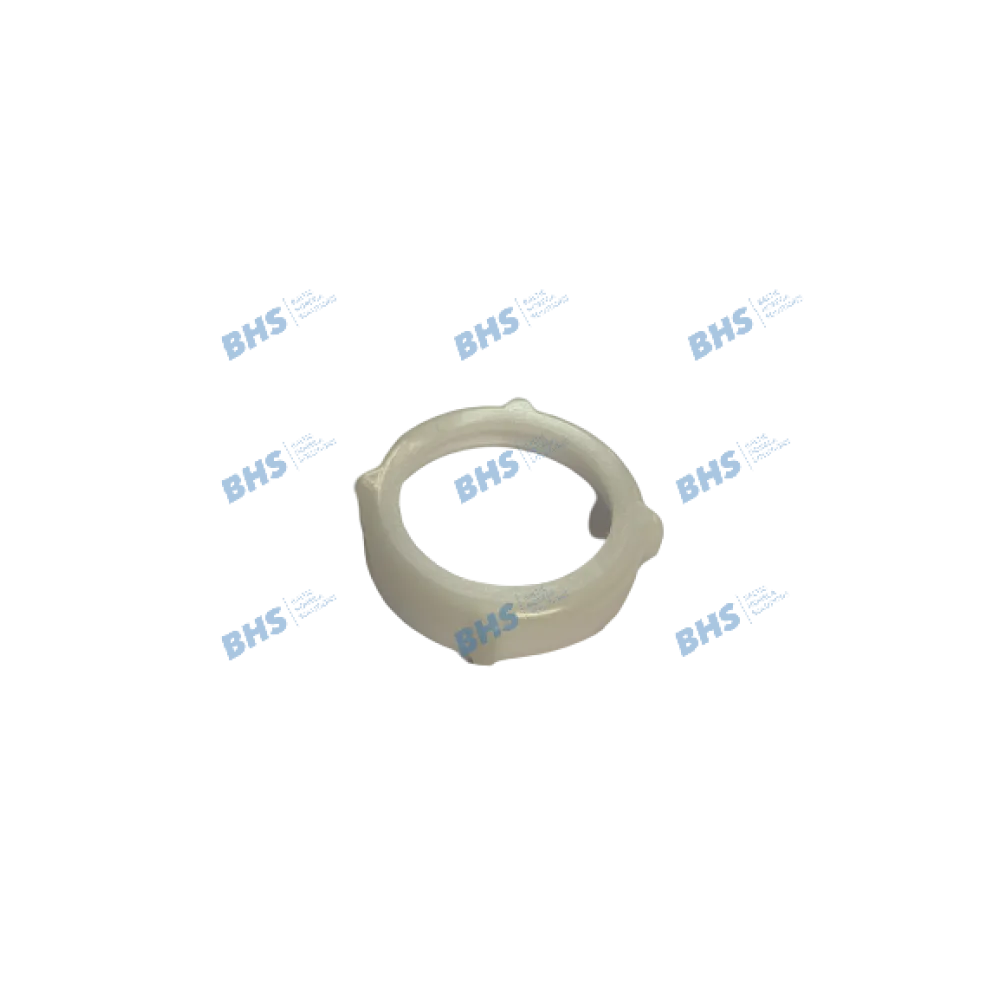 Coupling nut 29-M34x1.5 wh (072764 3370072764)