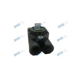 Flow meter 1.1 G1/4-G1/4 PA 6.6