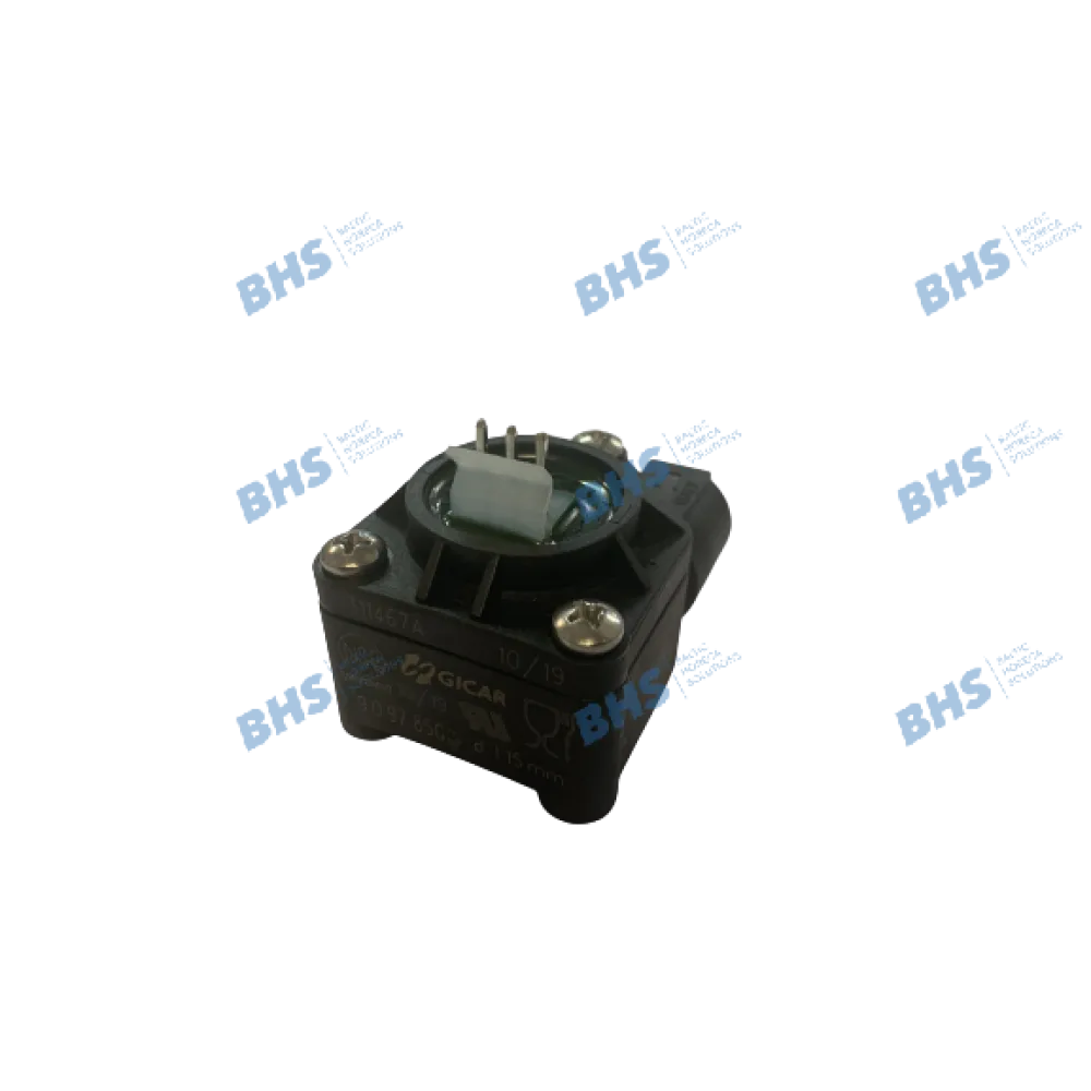 Flow meter 1.1 G1/4-G1/4 PA 6.6 (3322638100)