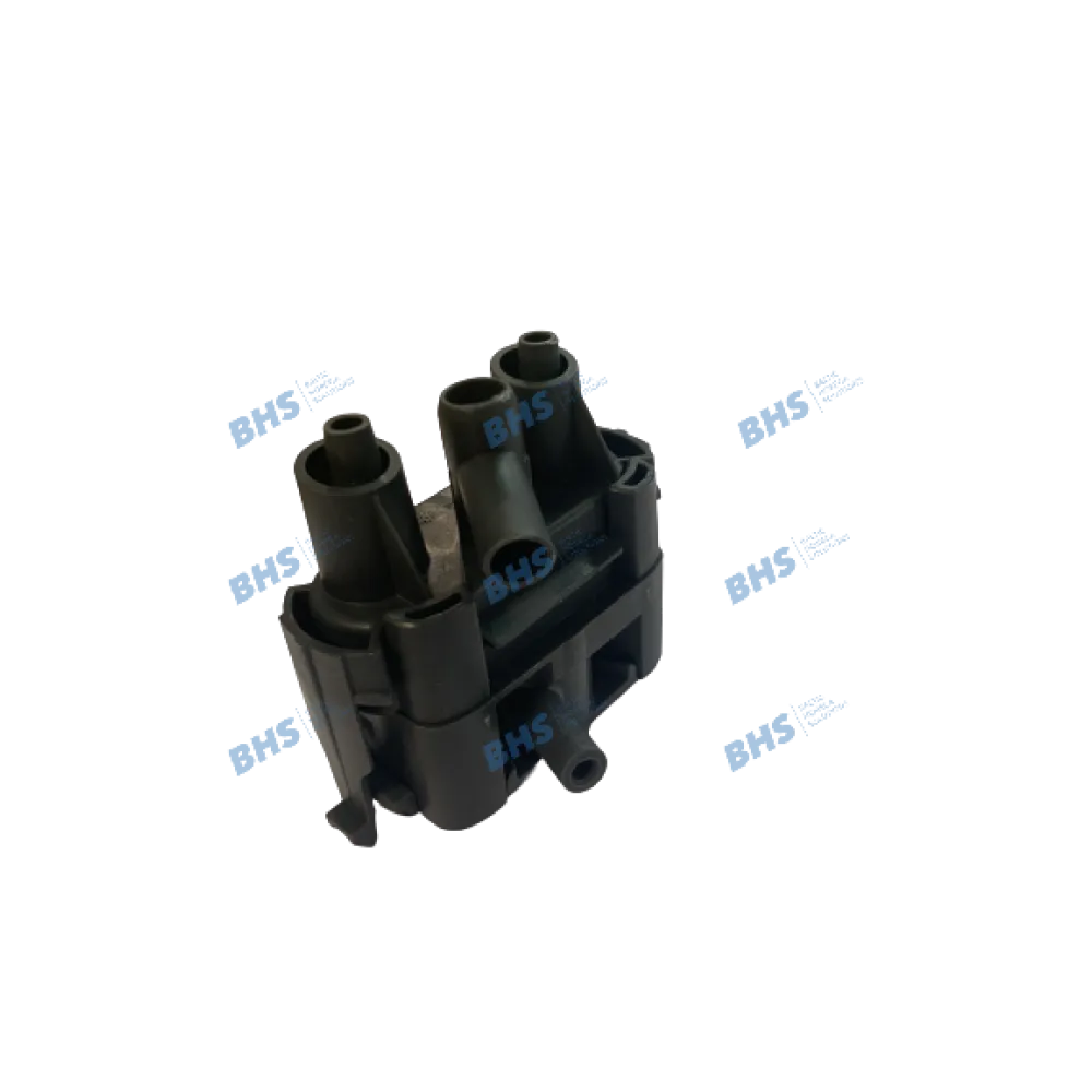 Foamer head double outlet cpl. noz. 1.9 (3328675000)