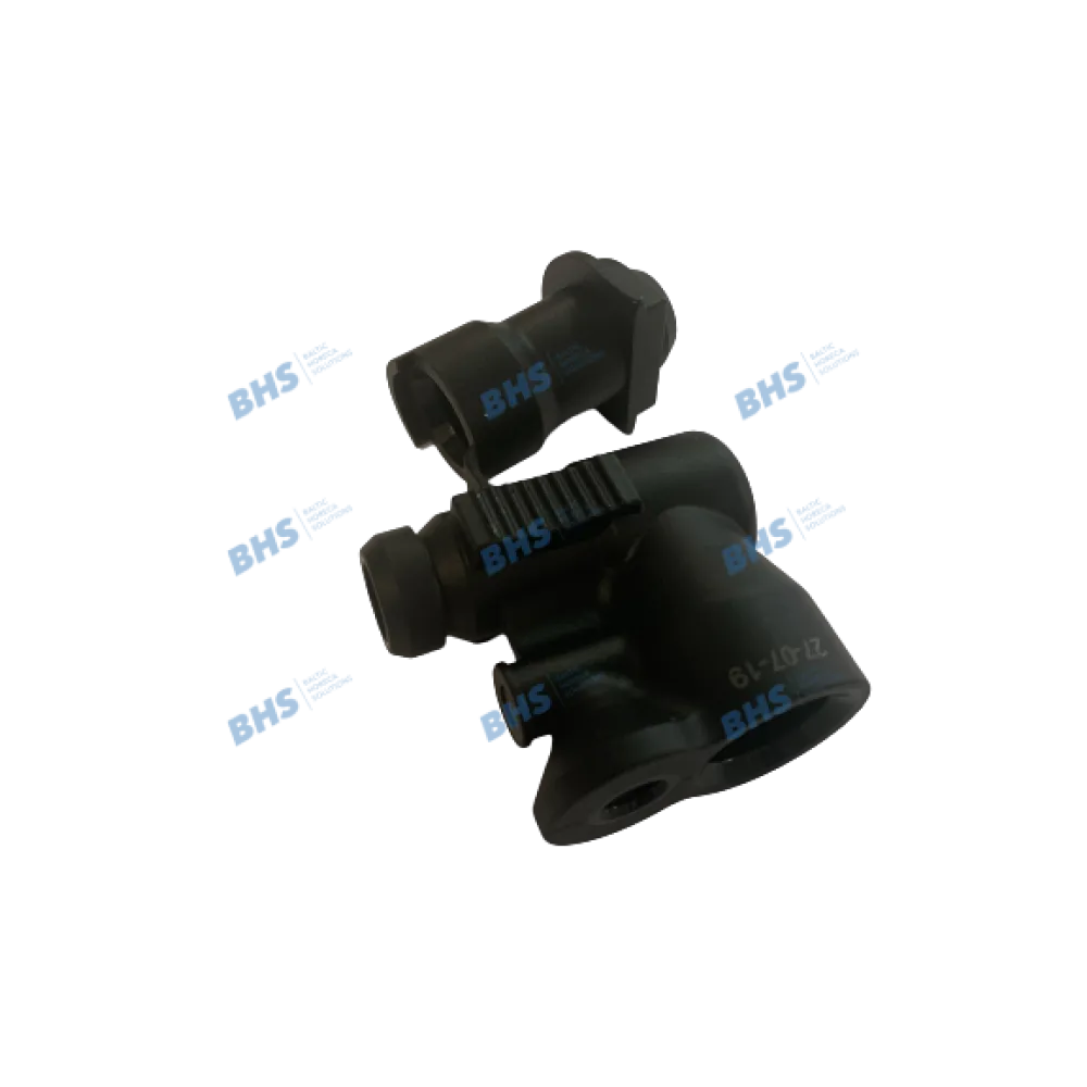 Foamer head SCClub (3340541000)