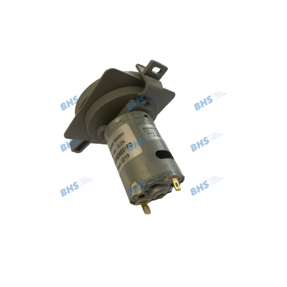 Motor+impeller (3323179000)