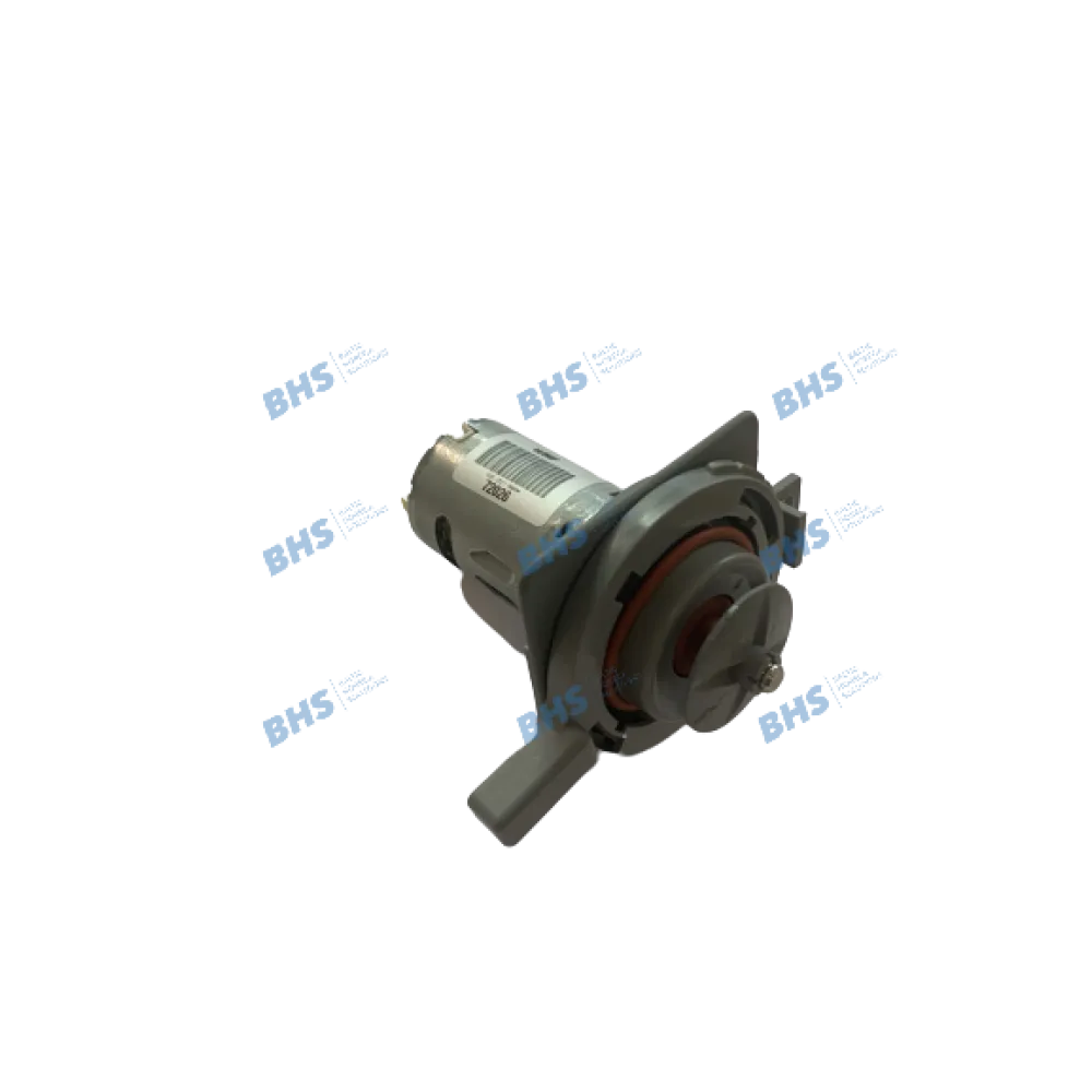 Motor+impeller (3323179000)