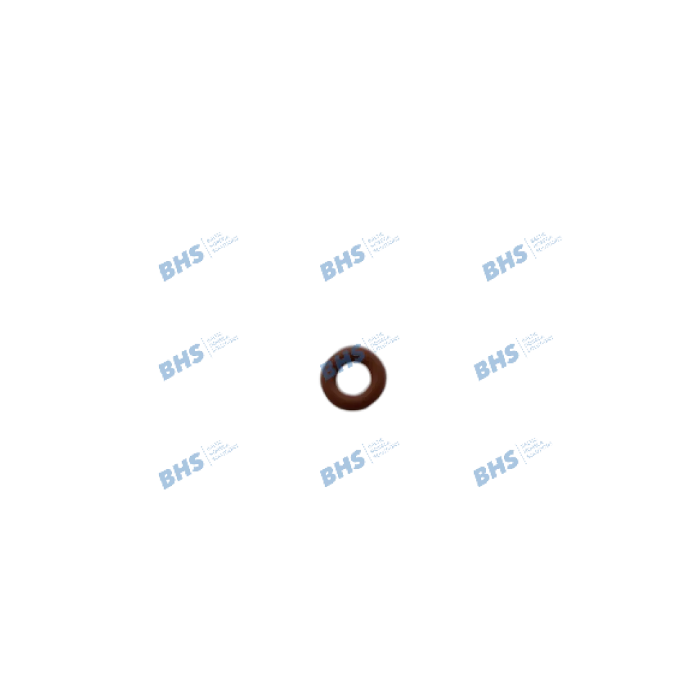 O-ring 3.68x1.78 VMQ 60 Sh A rd (065192 3370065192)