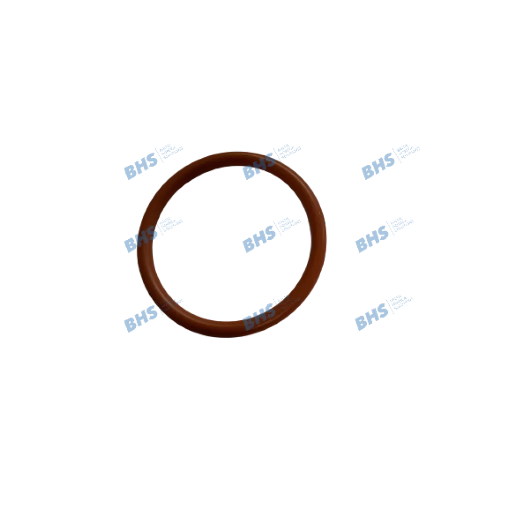 O-ring 37.69x3.6 VMQ 70 Sh A rd (065190 3370065190)