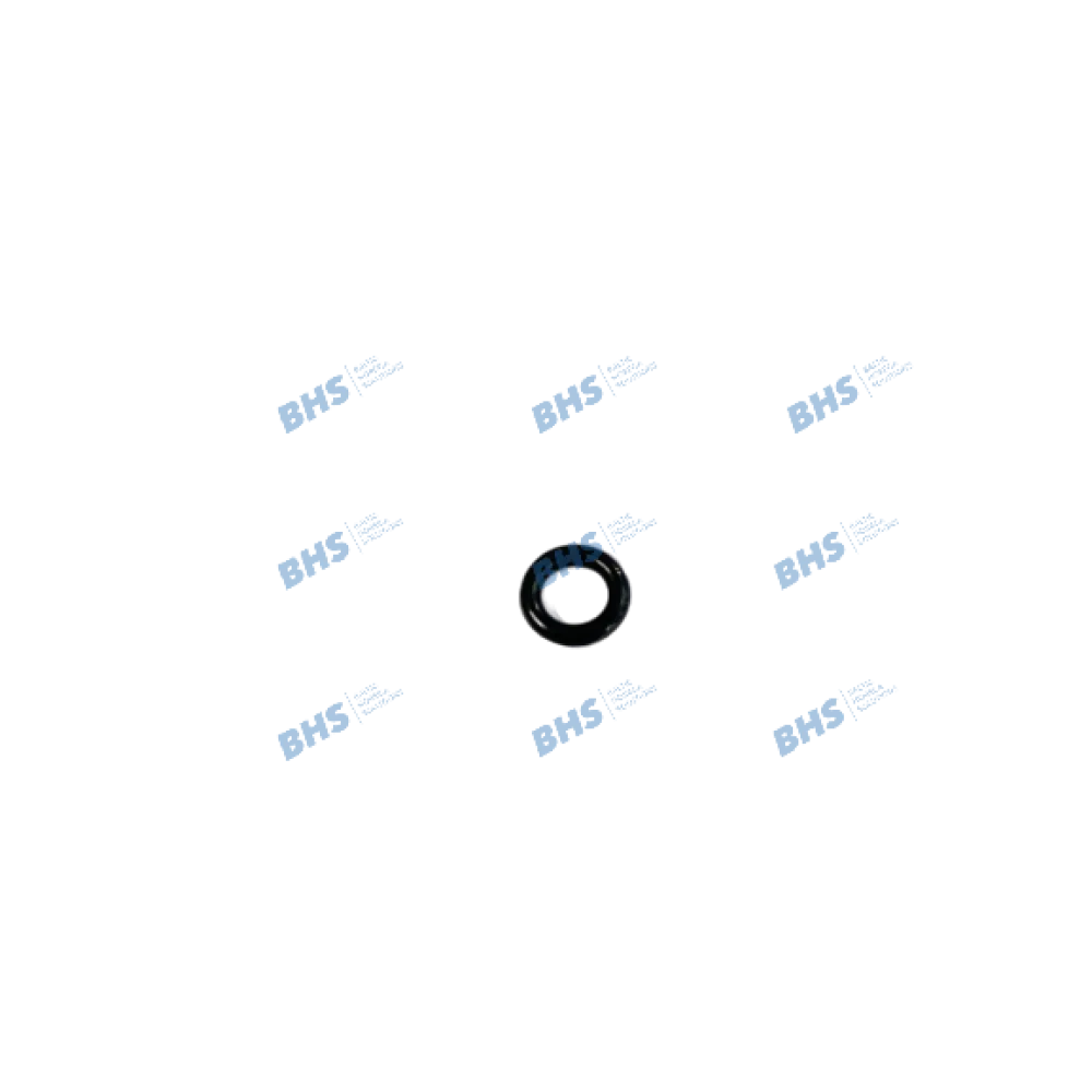 O-ring 5.28x1.78 EPDM 70 Sh A bk (3303984000)