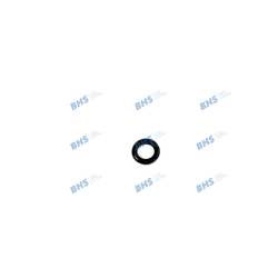O-ring 5.28x1.78 EPDM 70 Sh A bk