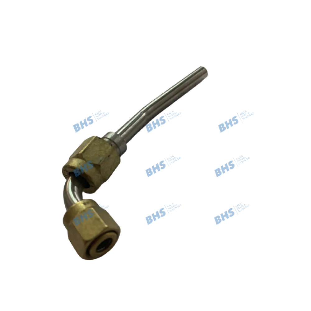 Pipe infeed steam boiler (3322986000)