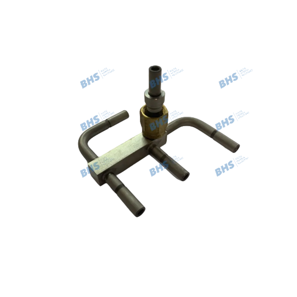 Terminal block large cpl. (3328228000)