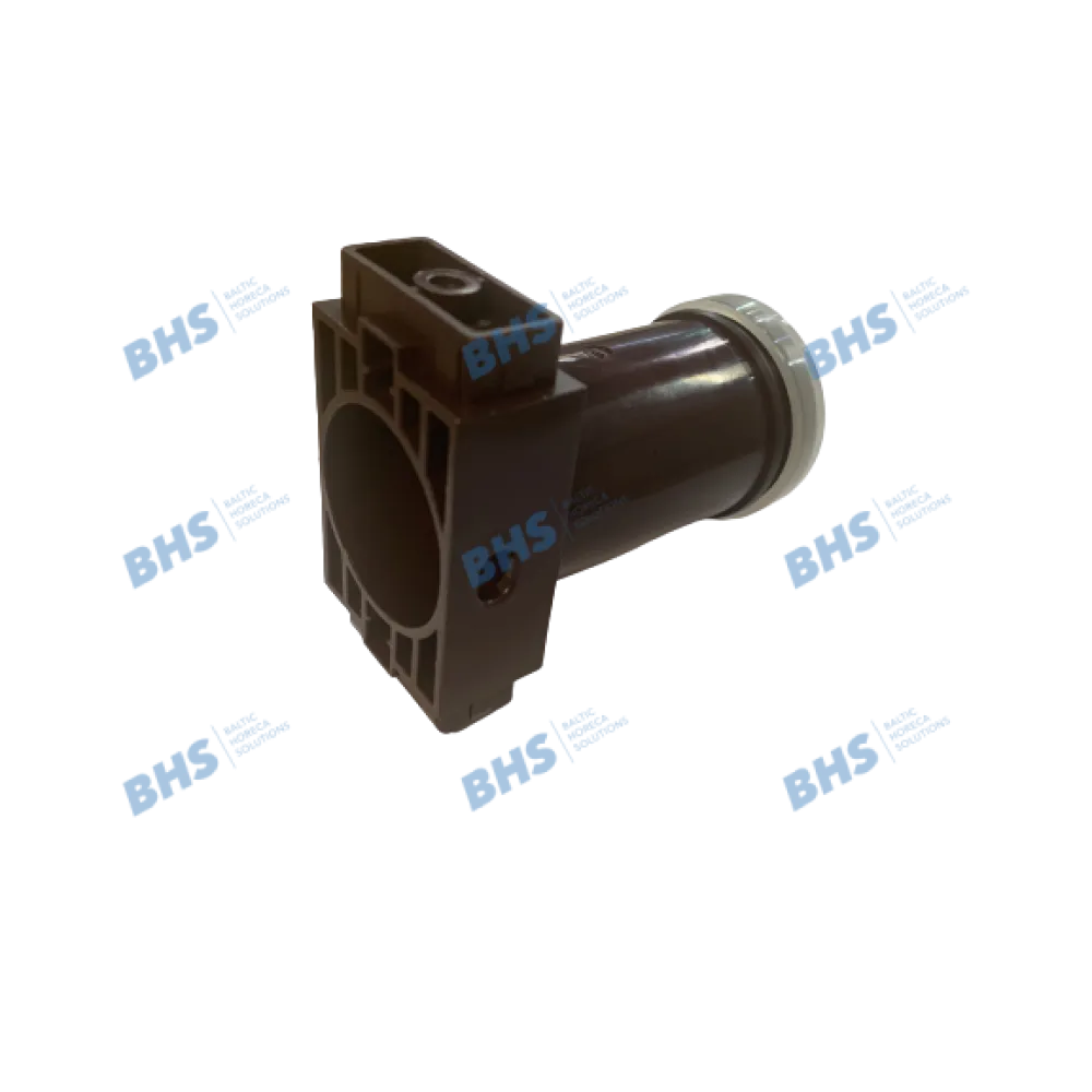 Upper piston cpl. 0.6 LA-3 sieve (065310 3370065310)