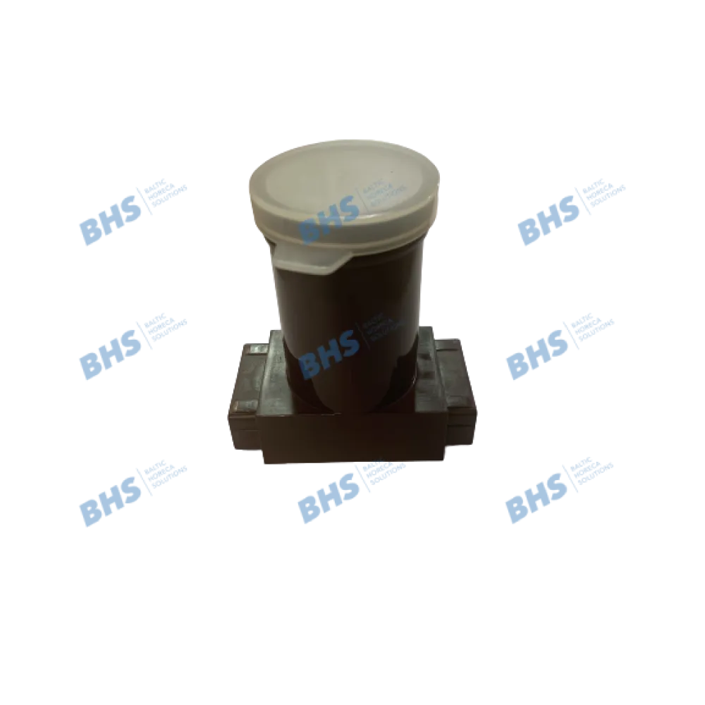 Upper piston cpl. 0.6 LA-3 sieve (065310 3370065310)