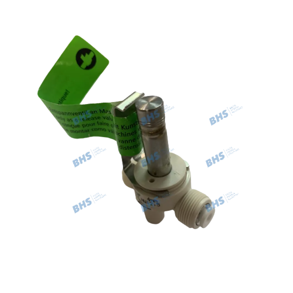 Valve without magnet (3323991000)