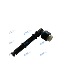 Water supply brewing unit 08+17