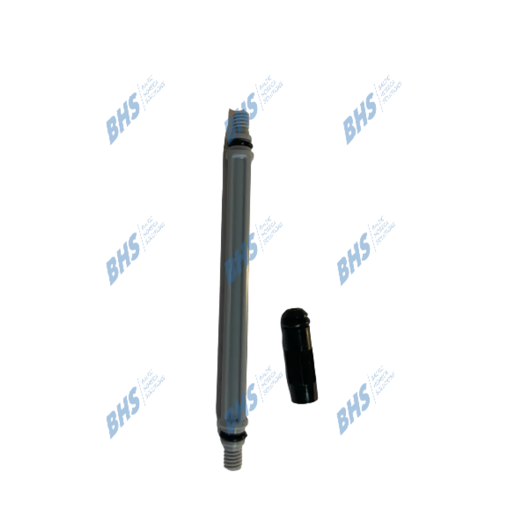 Air suction pipe cpl. (3328320000)