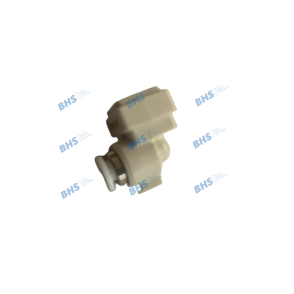 Connection brewing unit (3324053000)