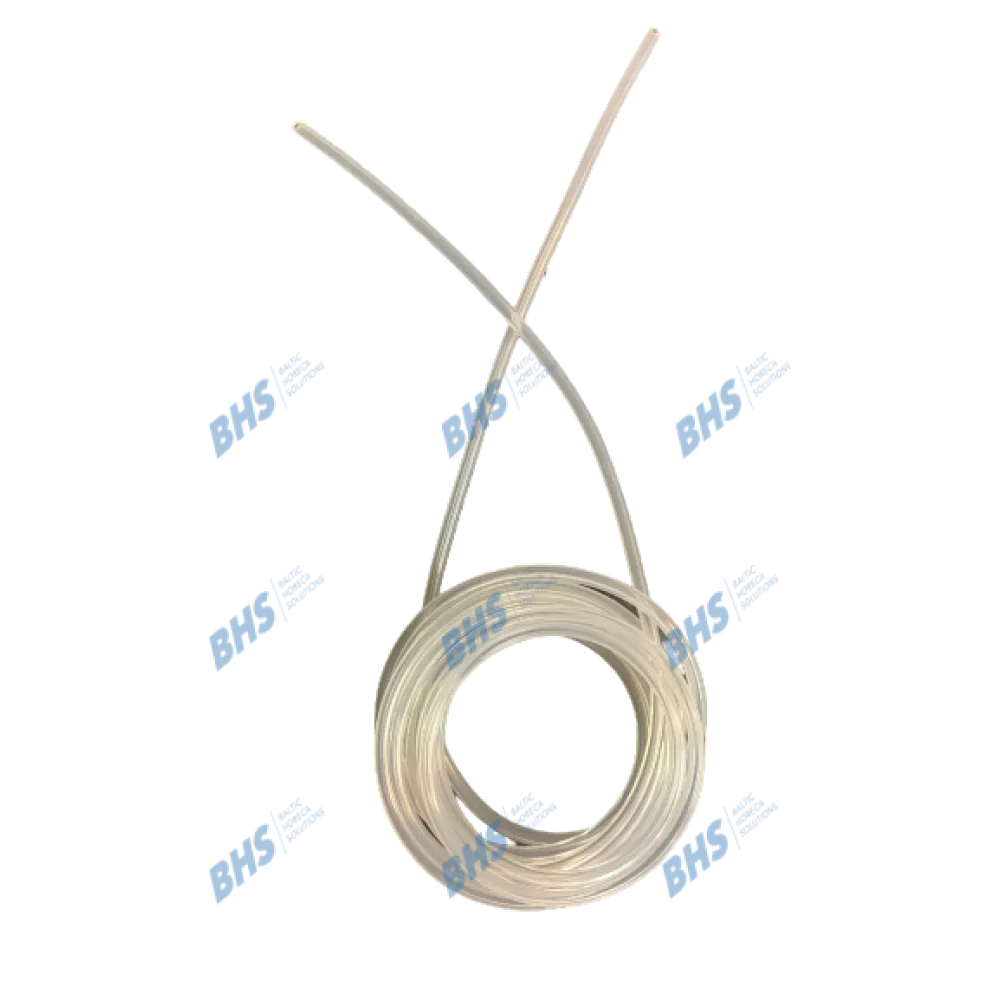 Hose 1.5x0.8 silicone (071147)