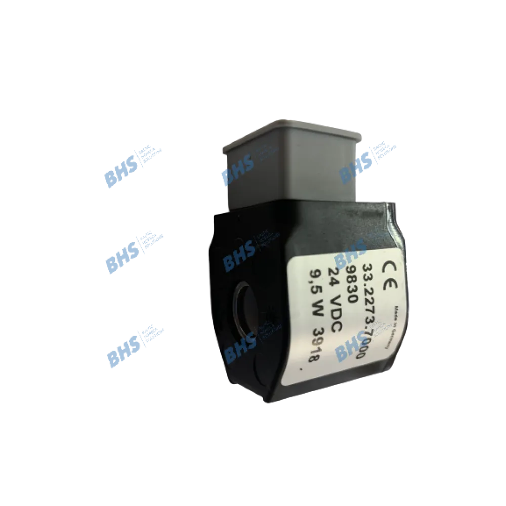 Large solenoid (3322737000)